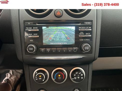 Used 2014 Nissan Rogue S w/ Convenience Package AWD/4WD image 17