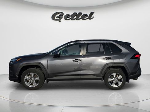 Used 2024 Toyota RAV4 XLE w/ Convenience Package image 8