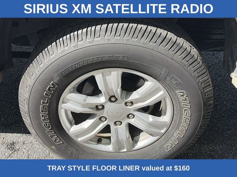 Used 2023 Ford Ranger XLT RWD image 3