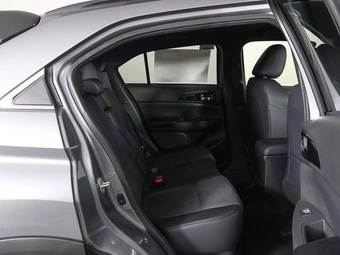 New 2026 Mitsubishi Eclipse Cross Black Edition image 30