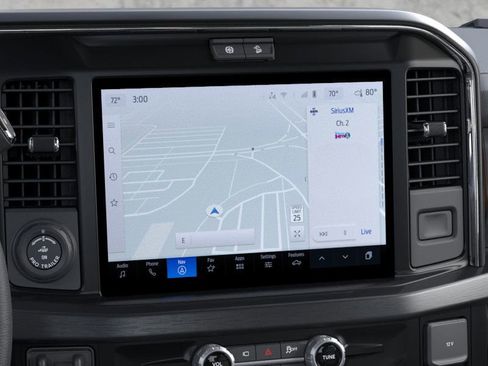 New 2025 Ford F250 Lariat w/ Lariat Ultimate Package image 54