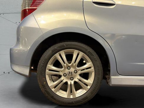 Used 2010 Honda Fit Sport image 35