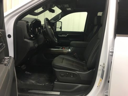 New 2026 Chevrolet Silverado 2500 High Country w/ High Country Premium Package image 22