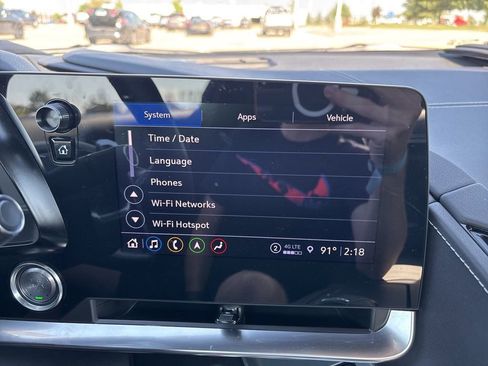 Used 2022 Chevrolet Corvette Stingray Preferred Conv w/ Z51 Performance Package image 21