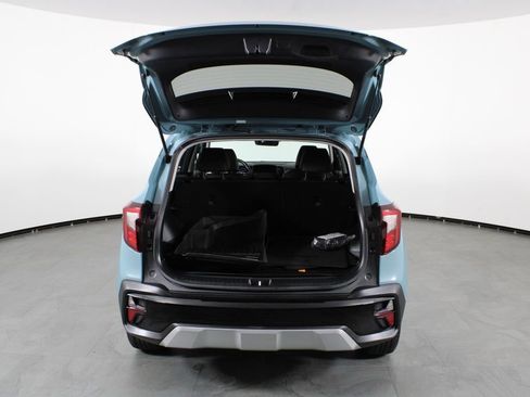 Used 2024 Kia Seltos EX AWD/4WD image 15