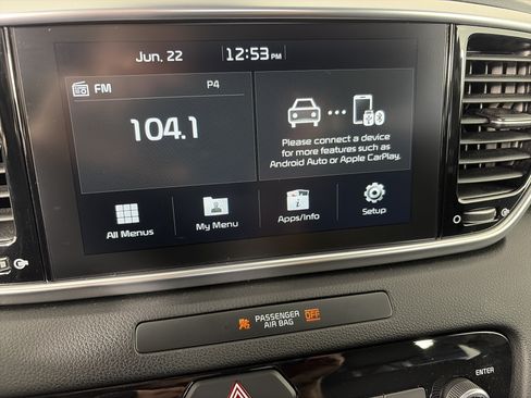 Used 2022 Kia Sportage EX AWD/4WD image 20