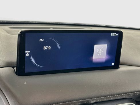 Used 2025 MAZDA CX-5 Carbon Edition AWD/4WD image 19