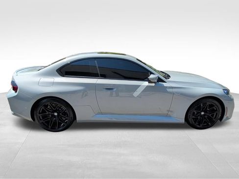 Used 2024 BMW M2 RWD image 6