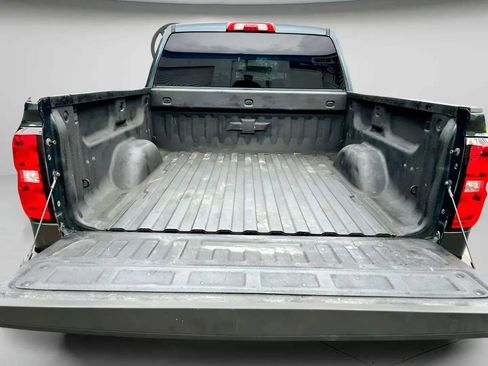 Used 2018 Chevrolet Silverado 1500 LT w/ All Star Edition image 32