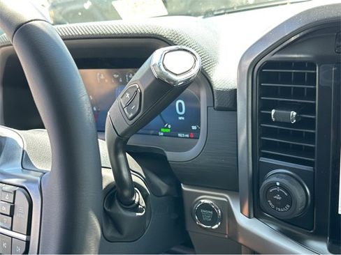 New 2025 Ford F150 XLT w/ Equipment Group 302A MID image 30