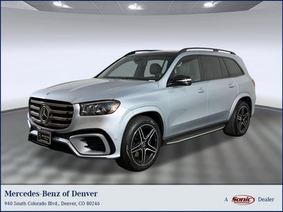 Certified 2024 Mercedes-Benz GLS 450 4MATIC