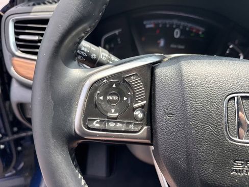 Used 2017 Honda CR-V EX-L image 30