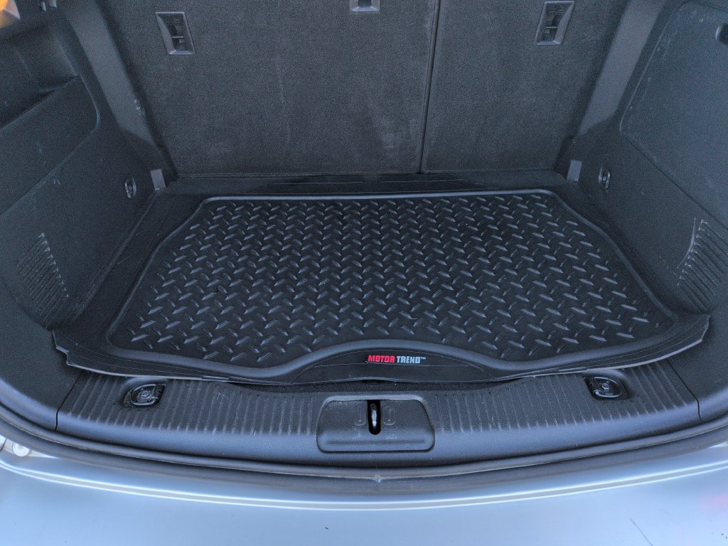 Used 2015 Buick Encore Convenience FWD image 24