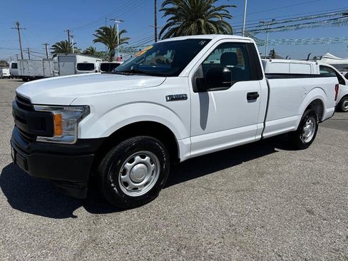 Used 2019 Ford F150 XL w/ Equipment Group 101A Mid image 12