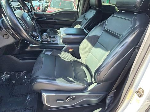 Certified 2023 Ford F150 Raptor AWD/4WD image 24