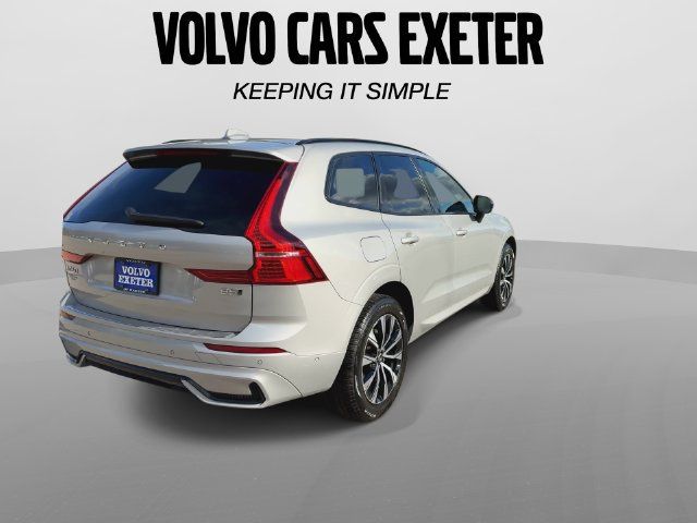 Certified 2024 Volvo XC60 B5 Plus w/ Protection Package Premier AWD/4WD image 11