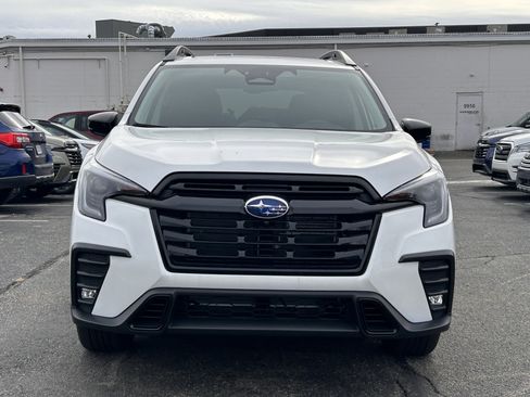 New 2026 Subaru Ascent Bronze Edition image 2