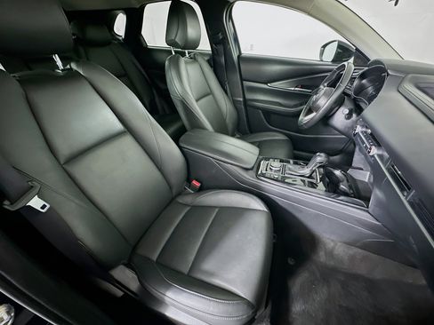 Used 2024 MAZDA CX-30 AWD 2.5 S w/ Select Sport Pkg image 32