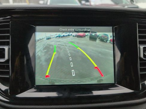 Used 2023 Dodge Durango SXT Launch Edition image 27