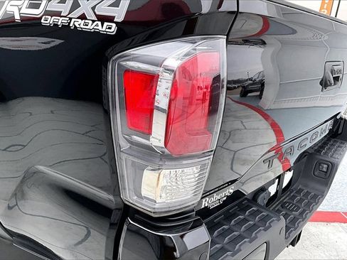 Certified 2023 Toyota Tacoma TRD Off-Road w/ Advanced Technology Package image 22