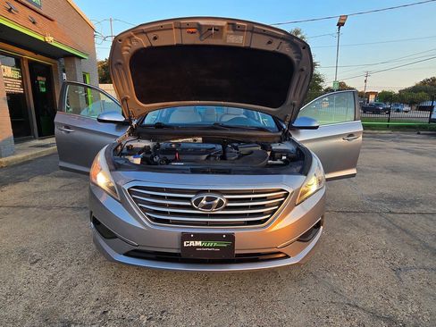 Used 2016 Hyundai Sonata SE FWD image 49