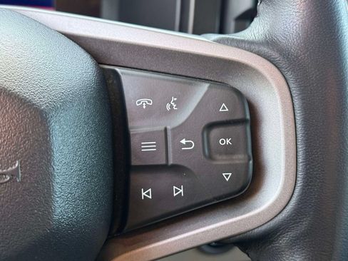 Used 2021 Ford Bronco Wildtrak AWD/4WD image 21