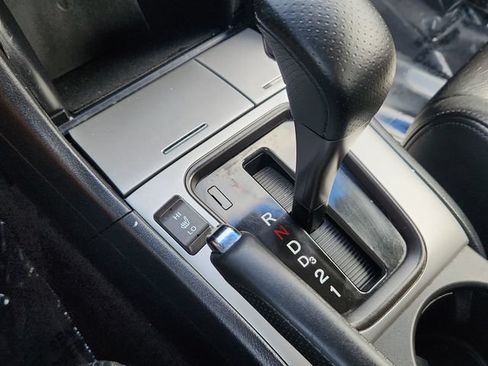Used 2007 Honda Accord EX-L image 38