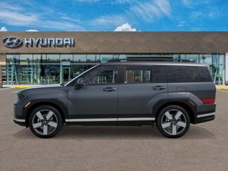 New 2026 Hyundai Santa Fe Limited AWD/4WD video 3