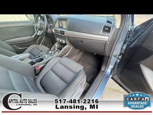 Used 2016 MAZDA CX-5 Touring AWD/4WD image 19