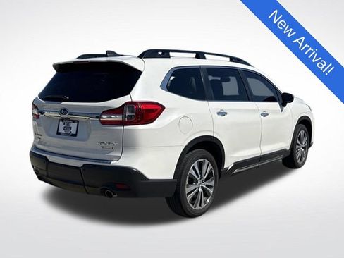 Used 2022 Subaru Ascent Touring AWD/4WD image 7