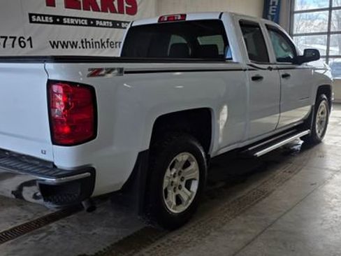 Used 2014 Chevrolet Silverado 1500 LT w/ All Star Edition image 7