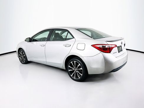 Used 2014 Toyota Corolla S FWD image 5