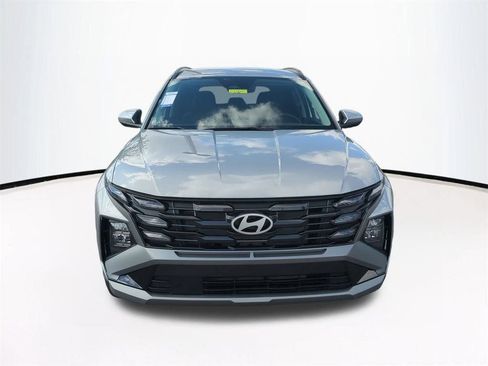 New 2026 Hyundai Tucson SEL Plus AWD/4WD image 3