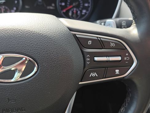 Used 2023 Hyundai Santa Fe SEL AWD/4WD image 27
