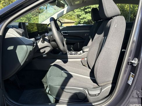 New 2026 Hyundai Sonata SE image 13