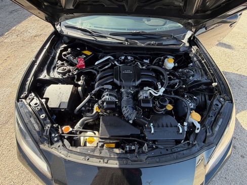 Used 2023 Subaru BRZ Limited image 25