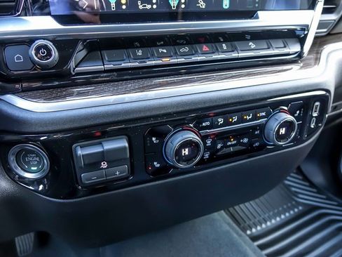 New 2026 Chevrolet Silverado 2500 LT w/ Safety Package image 23