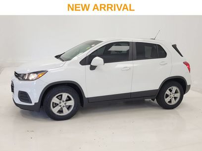Used 2020 Chevrolet Trax LS w/ Tint and Cruise Package