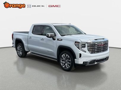 New 2026 GMC Sierra 1500 Denali
