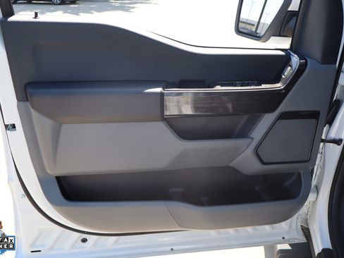 Used 2024 Ford F150 XL AWD/4WD image 12