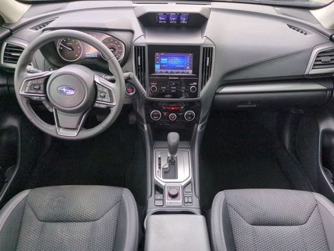 Used 2024 Subaru Forester Premium AWD/4WD image 17