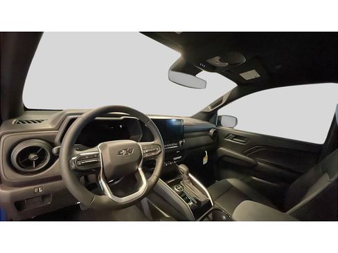 New 2026 Chevrolet Colorado Trail Boss image 10