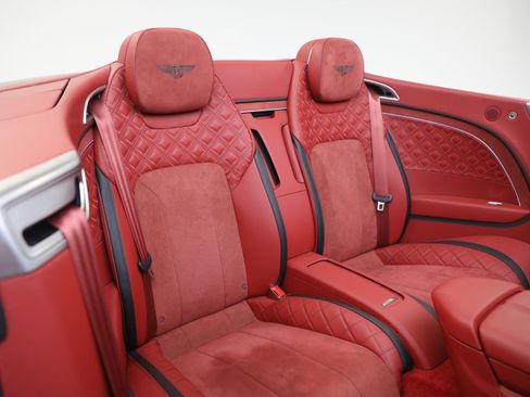 Certified 2022 Bentley Continental GT Speed image 31