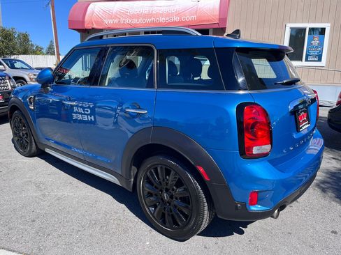 Used 2019 MINI Cooper Countryman S w/ Premium Package image 5