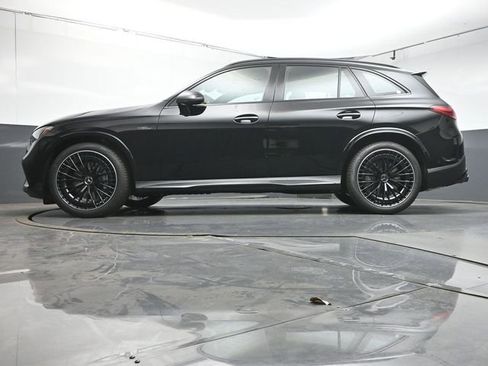 New 2026 Mercedes-Benz GLC 43 AMG 4MATIC image 37