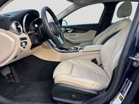 Used 2020 Mercedes-Benz C 300 4MATIC Sedan image 9