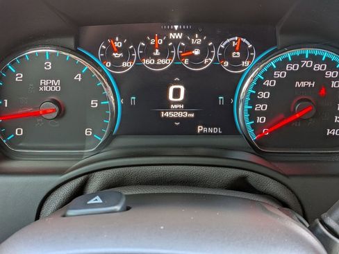 Used 2017 GMC Yukon XL Denali w/ Open Road Package image 14