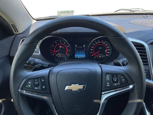 Used 2017 Chevrolet SS RWD image 12