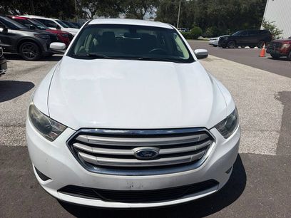 Used 2015 Ford Taurus SEL w/ Equipment Group 201A