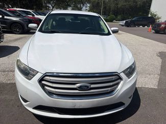 Used 2015 Ford Taurus SEL w/ Equipment Group 201A FWD video 1